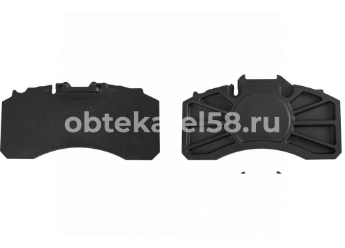 Комплект дисковых колодок TS2 4309 BPW 8201 он 29403 AVEX AV29403