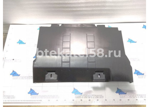 Крышка акб Volvo FH12 3v/4V в раме вторая он 21412897 TangDe TV05.C037001(TD08-51-037)