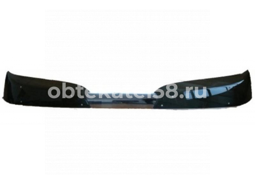 Козырек солнцезащитный MERCEDES Actros MP3 MEGA-cab без выреза он 9438100810 TANGDE TD15-50-002B