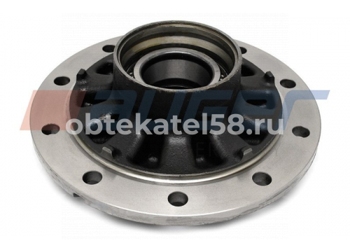 Ступица колеса SAF SNK4220 без подшипника он 3307304301 AUGER 75313