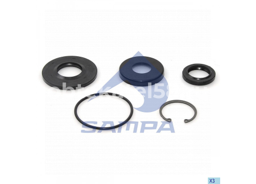 РМК ГУРа DAF/Volvo/Scania он 1365574 Auger 77422
