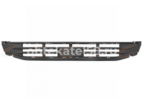Решетка нижней откидной подножки Volvo FH16 4v+ 2021-> AlfaCar ac84226506 