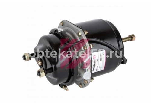Тормозная камера с энергоаккумулятором без вилки тип 24/30 он 1481537 MARSHALL M2842430