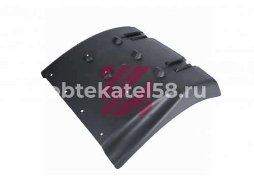 Scania 4/5 крыло заднее передняя часть правое R он 1357599 MARSHALL M3130914