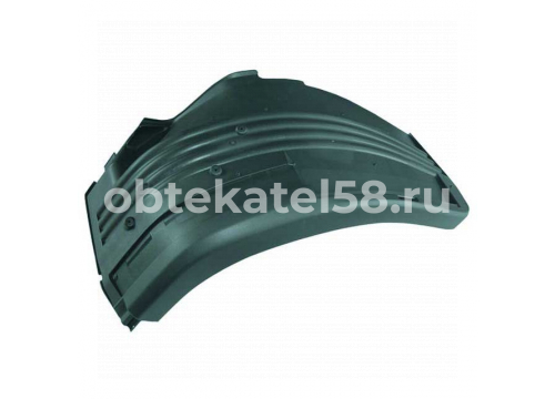 Scania 4 крыло переднее правое 1408466 TANGDE TS04.C059002(TD07-52-056AR)