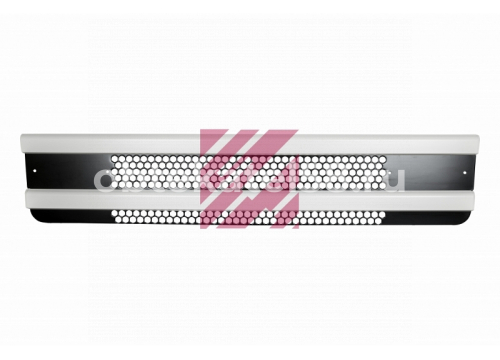 Scania 4 P/R решетка нижняя откидная 1366384 MARSHALL M3131203