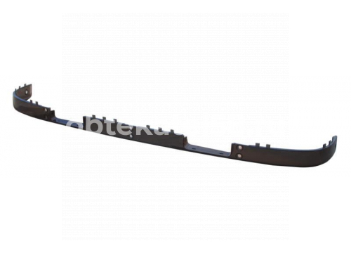 Козырек солнцезащитный нижняя часть Scania 4 он 1355655 TANGDE TS04.C105001(TD07-52-124)