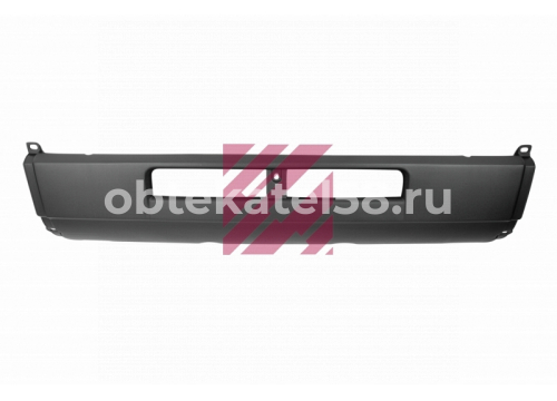 Scania 4 средняя часть бампера он 1400213 MARSHALL M3130102