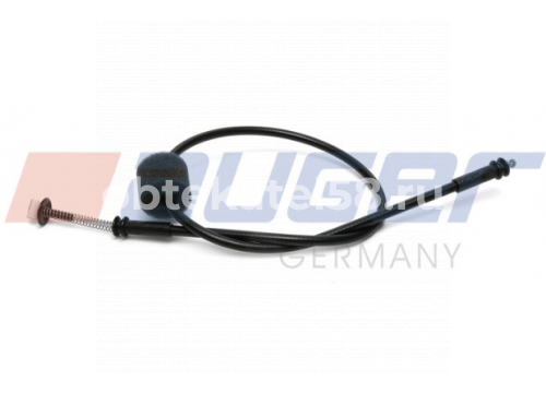 Трос замка двери MAN TGS/TGX L=640мм левый/правый он 81955010242 AUGER 74783