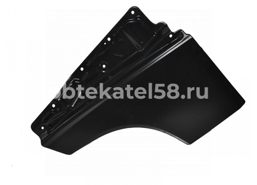 Продолжение двери правое Volvo FH16 2013-> он 82178247 TANGDE TD11-51-027R