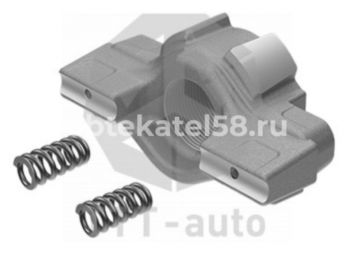 Ремкомплект суппорта KNORR (корпуса цилиндров) SyT7 MARSHALL M2910870