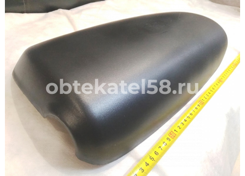Крышка зеркала основного DAF XF105/CF LH/RH TangDe TD07.B003120(ZL04-61-008)