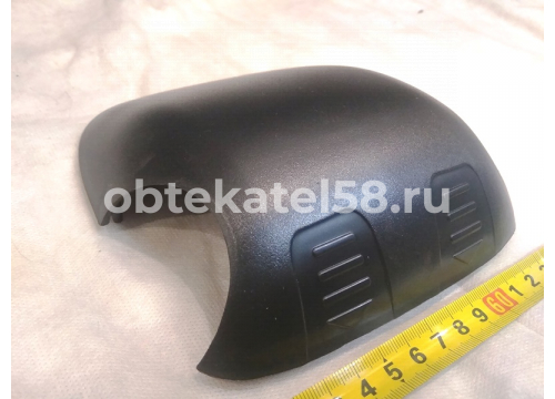 Крышка зеркала дополнительного IVECO Eurotech/Eurostar RH/LH/узкое крепление TANGDE ZL04-59-008B