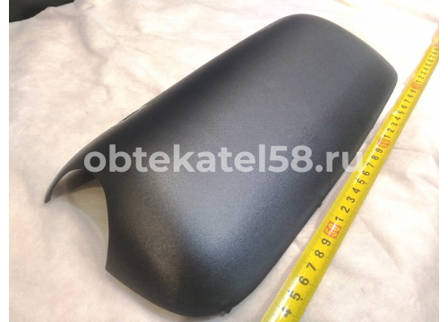 Крышка зеркала основного IVECO Eurotech/Eurostar RH/узкое крепление TANGDE ZL04-59-012B