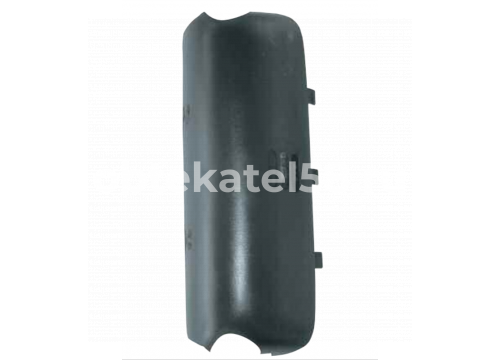 Крышка зеркала основного IVECO Eurotech/Eurostar RH/широкое крепление IVECO он 93190977