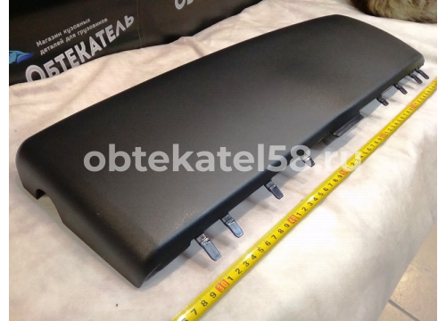 Крышка зеркала основного MAN TGS/TGX RH/LH/237х631мм MARSHALL М4300117