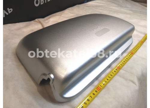 Крышка зеркала основного RENAULT PREMIUM DXI RH/LH/серебро MARSHALL M4300050