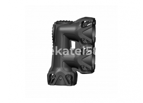 Фитинг RAUFOSS переходник F-образный ABC regular/пластик RAUFOSS он 92050015 STARTEC INF.41.RFF
