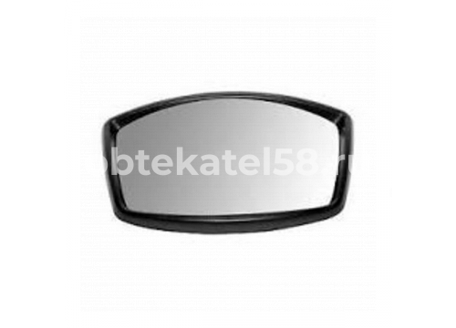 Стекло зеркала переднего обзора MAN TGL/TGM/TGA/TGS/TGX TANGDE TM03B006080