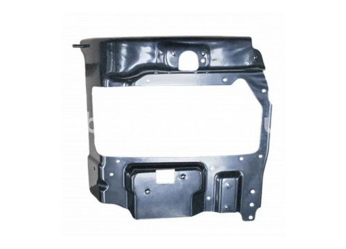 Кронштейн фары SCANIA 5 R/P правый металл под омыватель он 1853355 TANGDE TD08-52-059R