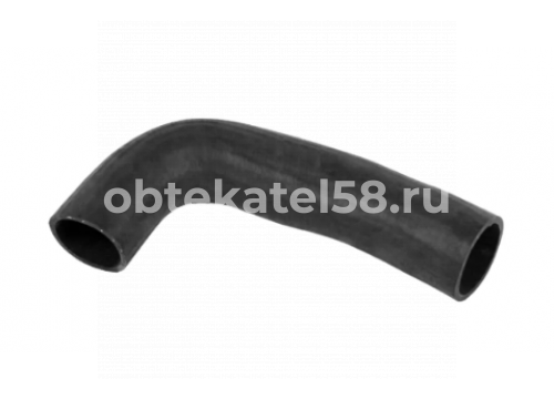 Патрубок радиатора VOLVO FH13 58x61x450 он 20549855 SAMPA 030399