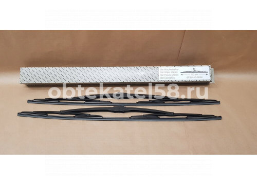 Дворник MAN 70см К-т 2 шт он 81.26440-6038
