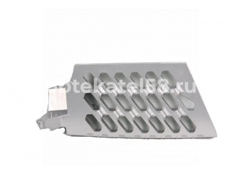 Кронштейн подножки Volvo FH16 4v 2013-> нижний/левый 82171603 TANGDE TV07C035001 (TD11-51-038L)