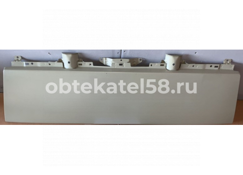 Капот JAC N75/N80/N90/N120 OEM 5301100LE050