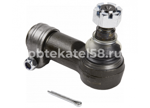 Наконечник рулевой тяги KMZ 5320/5410/5511/65116 RHT M30х1,5 он R180-3414064 MARSHALL M4250322