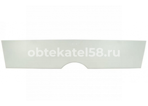 Капот MERCEDES ACTROS MP4 SMC/белый он 9607500409 ALFACAR AC9607500409