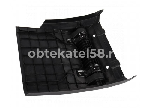 Крыло заднее JAC K7 переднее правое OEM 8511040Y8020