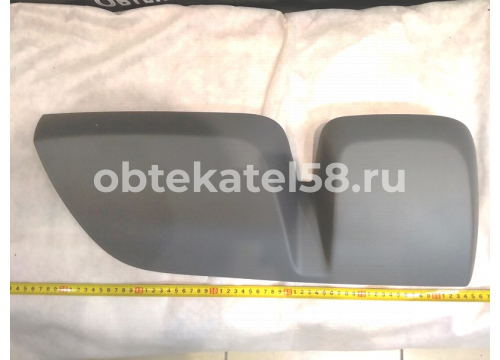 Крышка зеркала основного MERCEDES Actros MP3 LH ОРИГИНАЛ он 9438110307