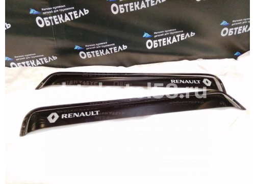 дефлектор двери RENAULT PREMIUM прямой