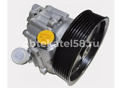 Насос гидравлического усилителя руля ГАЗель Next, NN, Соболь NN. Foton G21 OEM PSH0008977