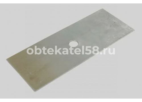 Прокладка листа рессоры ГАЗель Бизнес, Next, Соболь (межлистовая задняя) OEM 3302-2902120-01 GAZ