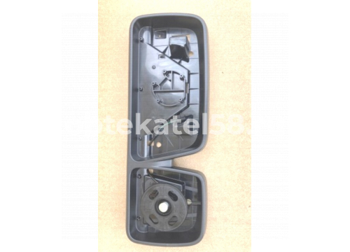 Корпус зеркала двойного MERCEDES Actros MP3 RH он A0028102716 SAMPA 208.024