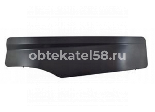 Крышка в продолжение крыла левая Volvo FH16 2013-> Alfa Car 21413732