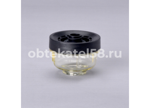Отстойник сепаратора (колба/стакан) TWIST&DRAIN (для фильтра P551026) DONALDSON P569758