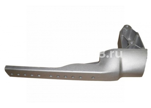 Кронштейн крепления подножки MERCEDES Actors MP2/3 правый он 9436660778 TangDe TD07-50-109R