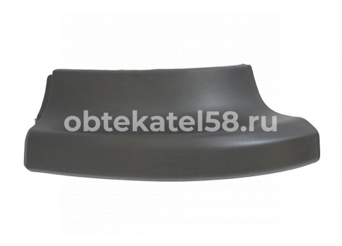 Панель над фарой Scania 5 P левая MARSHALL M3131265