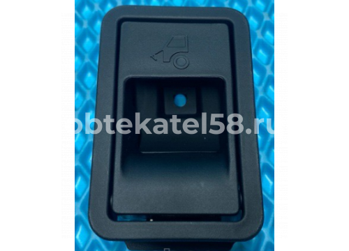 Ручка капота Sitrak C7H MAX OEM 812W617015106