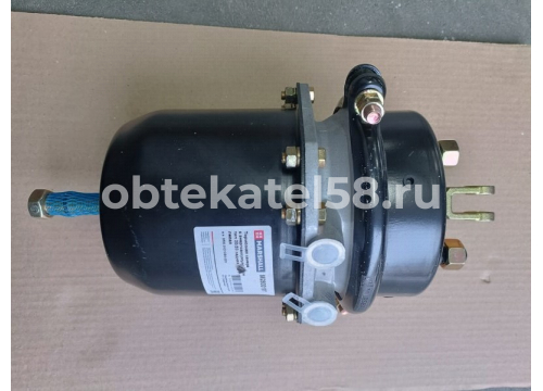 Тормозная камера с энергоаккумулятором с вилкой тип 20/20 LH он 3530.31G10BS-020 MARSHALL M2800197
