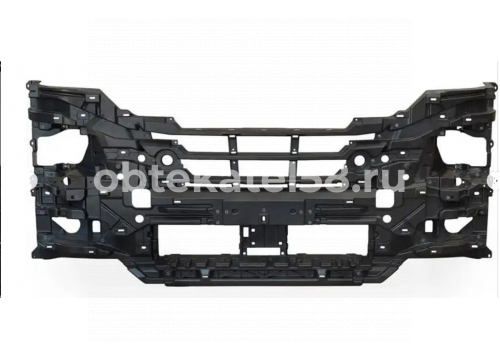 Каркас бампера внутренний MAN TGX 2020-> EURO 6 81416105821 ALFACAR AC81416105821