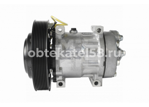 Компрессор кондиционера Volvo/Renault он 20587125 MARSHALL M7620041