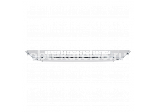 Решетка бампера Dongfeng GX верхняя 8406035-C6200 Enterprise E9806102  