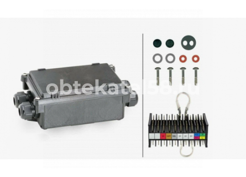 Распаячная коробка Hella 8KV177785017