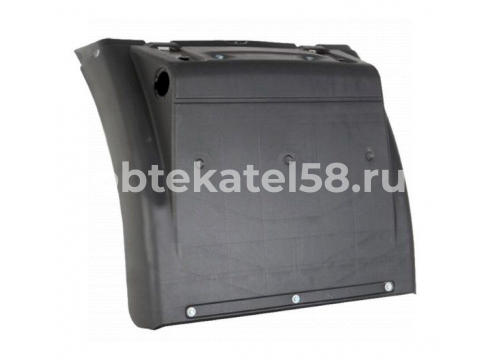 Крыло заднее MAN TGA/S/X переднее (под 4 резинки) он 81664106573 TANGDE TM03.C026001(TD06-57-025-2)
