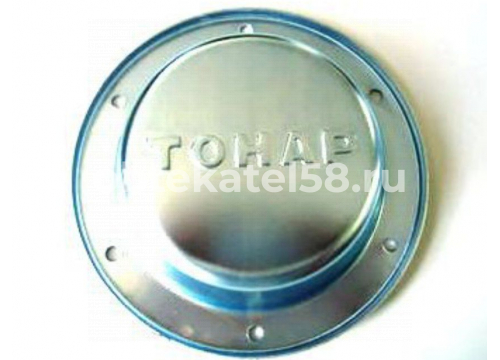 Крышка ступицы на болтах 6-8-Tk200 . 225-H55 ТОНАР он 4600002428 BIGOAL 701024