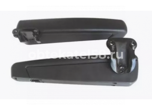 Подлокотник сиденья MAN/MERCEDES/IVECO/VOLVO правый он 88623036008 TRUCKPLAST TPL3616007