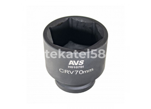 Головка для УКМ 70мм AVS H01070I(A85019S)